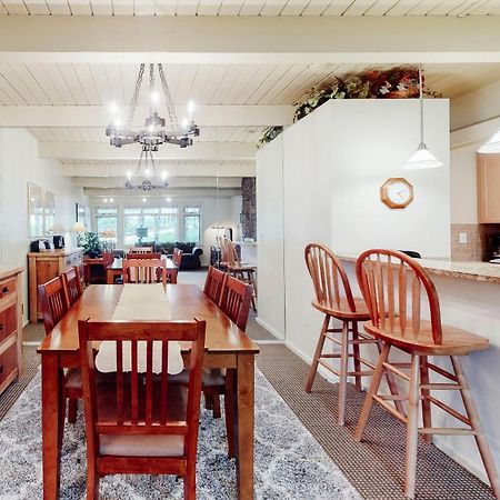 Aspenwood - Coraltree Residence Collection Snowmass Village Buitenkant foto