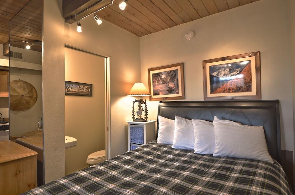 Aspenwood - Coraltree Residence Collection Snowmass Village Buitenkant foto