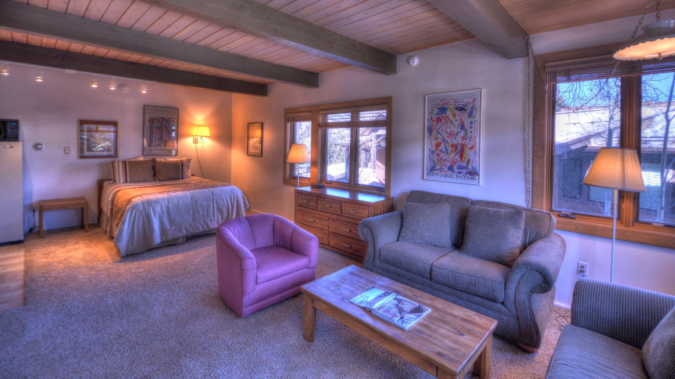 Aspenwood - Coraltree Residence Collection Snowmass Village Buitenkant foto