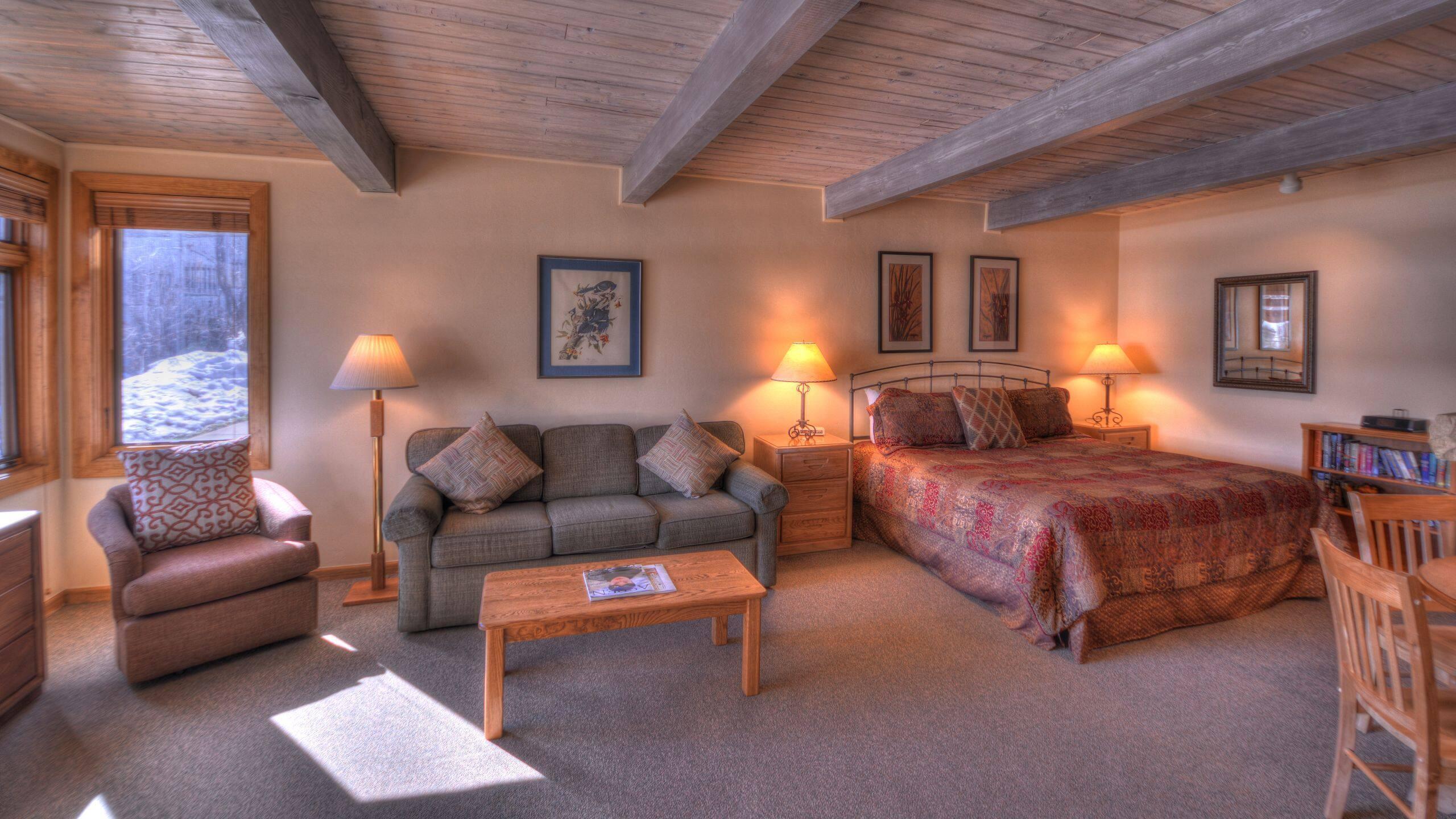Aspenwood - Coraltree Residence Collection Snowmass Village Buitenkant foto