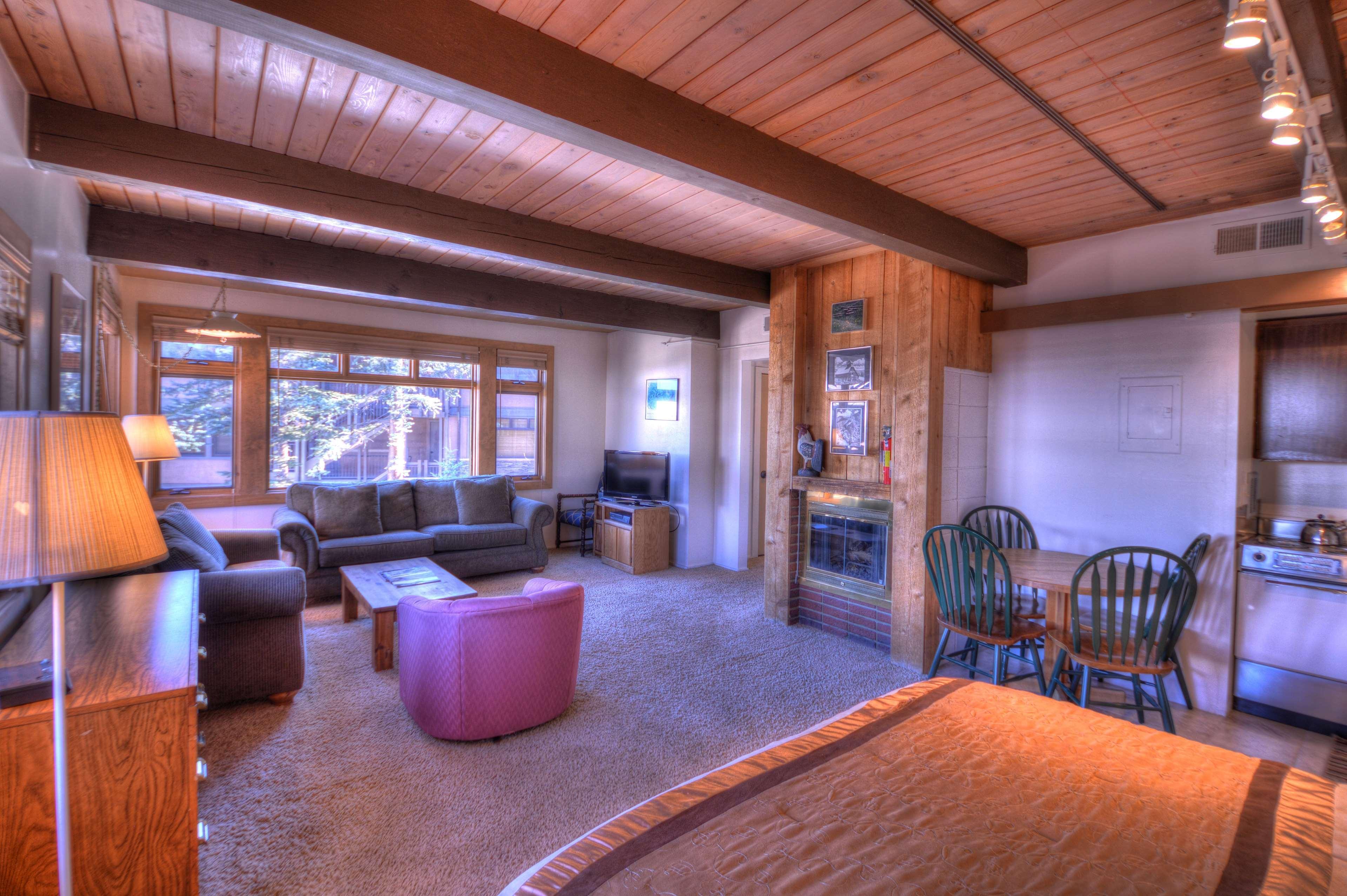Aspenwood - Coraltree Residence Collection Snowmass Village Buitenkant foto