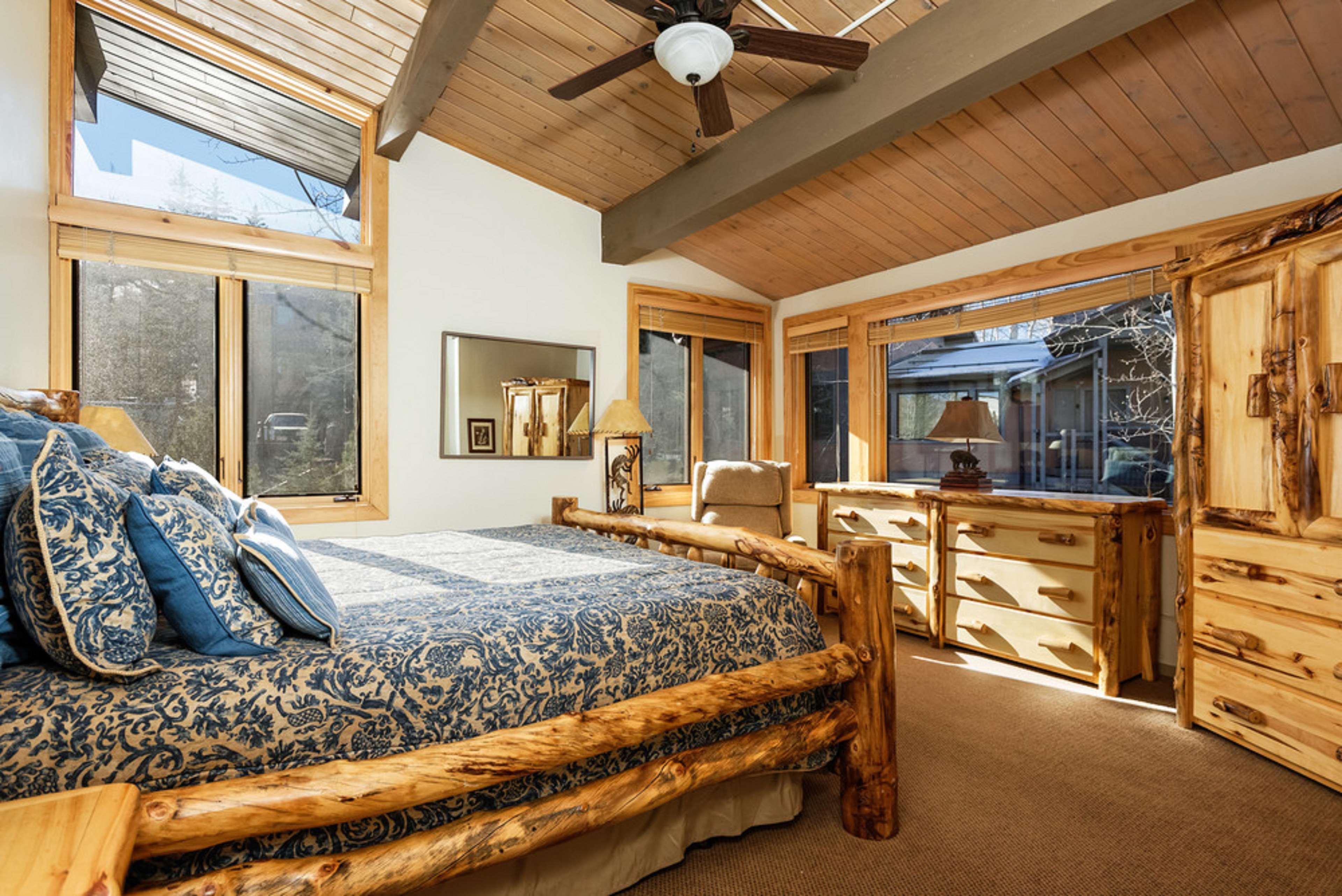 Aspenwood - Coraltree Residence Collection Snowmass Village Buitenkant foto
