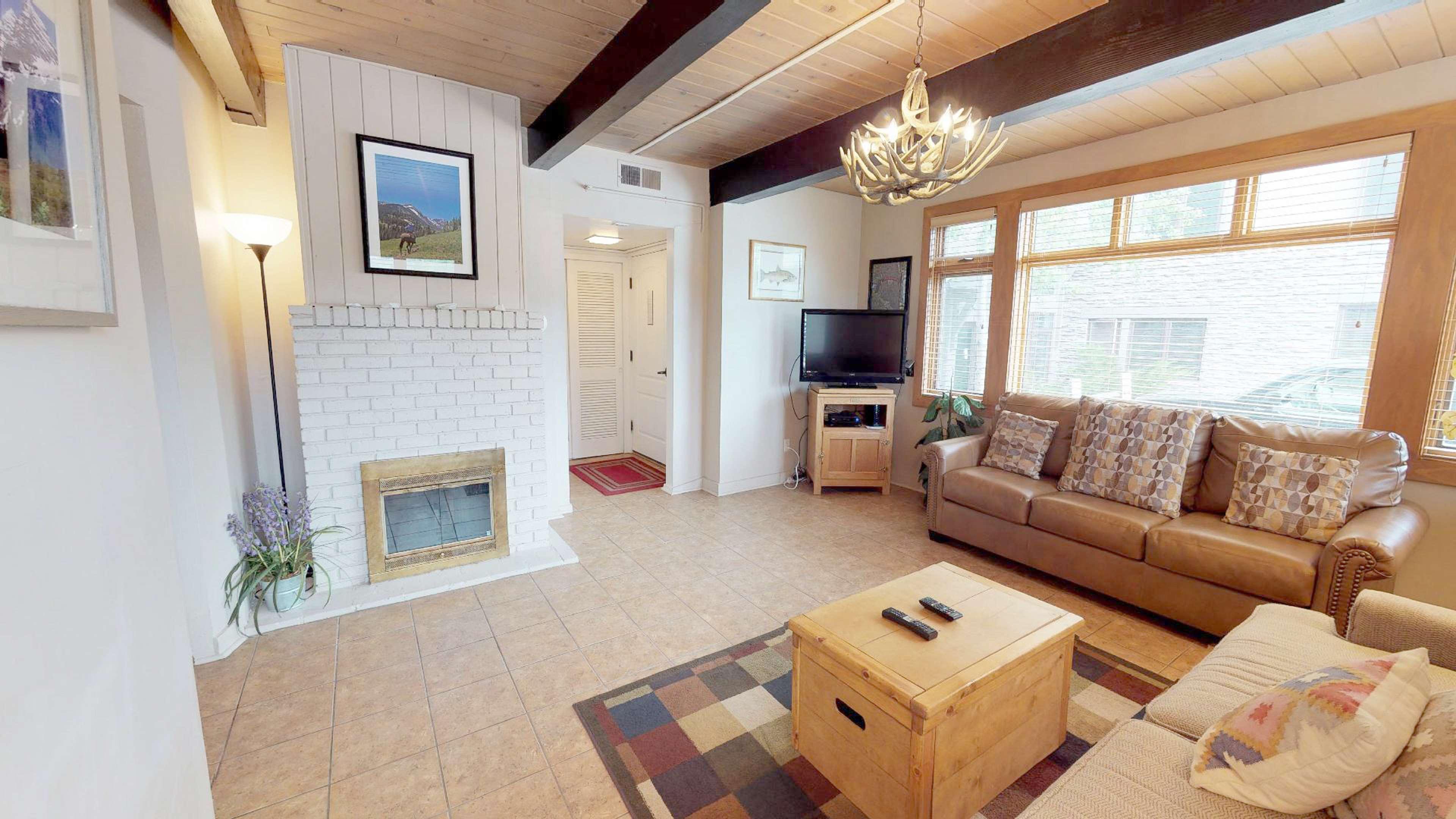 Aspenwood - Coraltree Residence Collection Snowmass Village Buitenkant foto