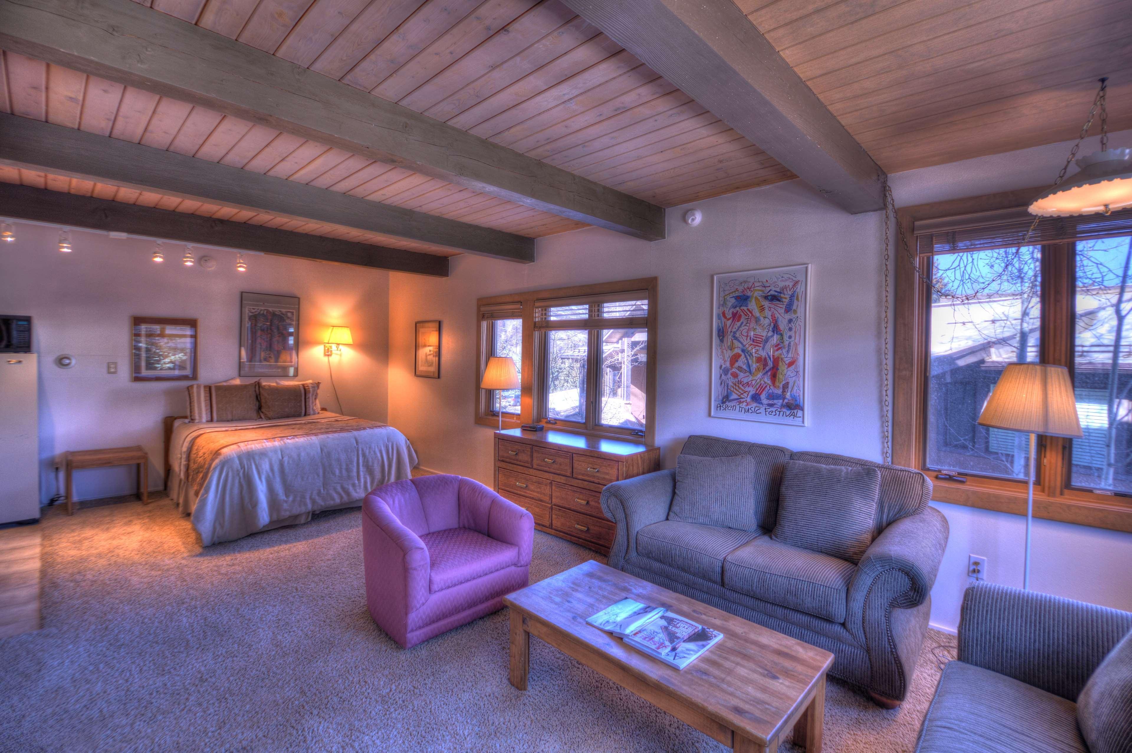 Aspenwood - Coraltree Residence Collection Snowmass Village Buitenkant foto