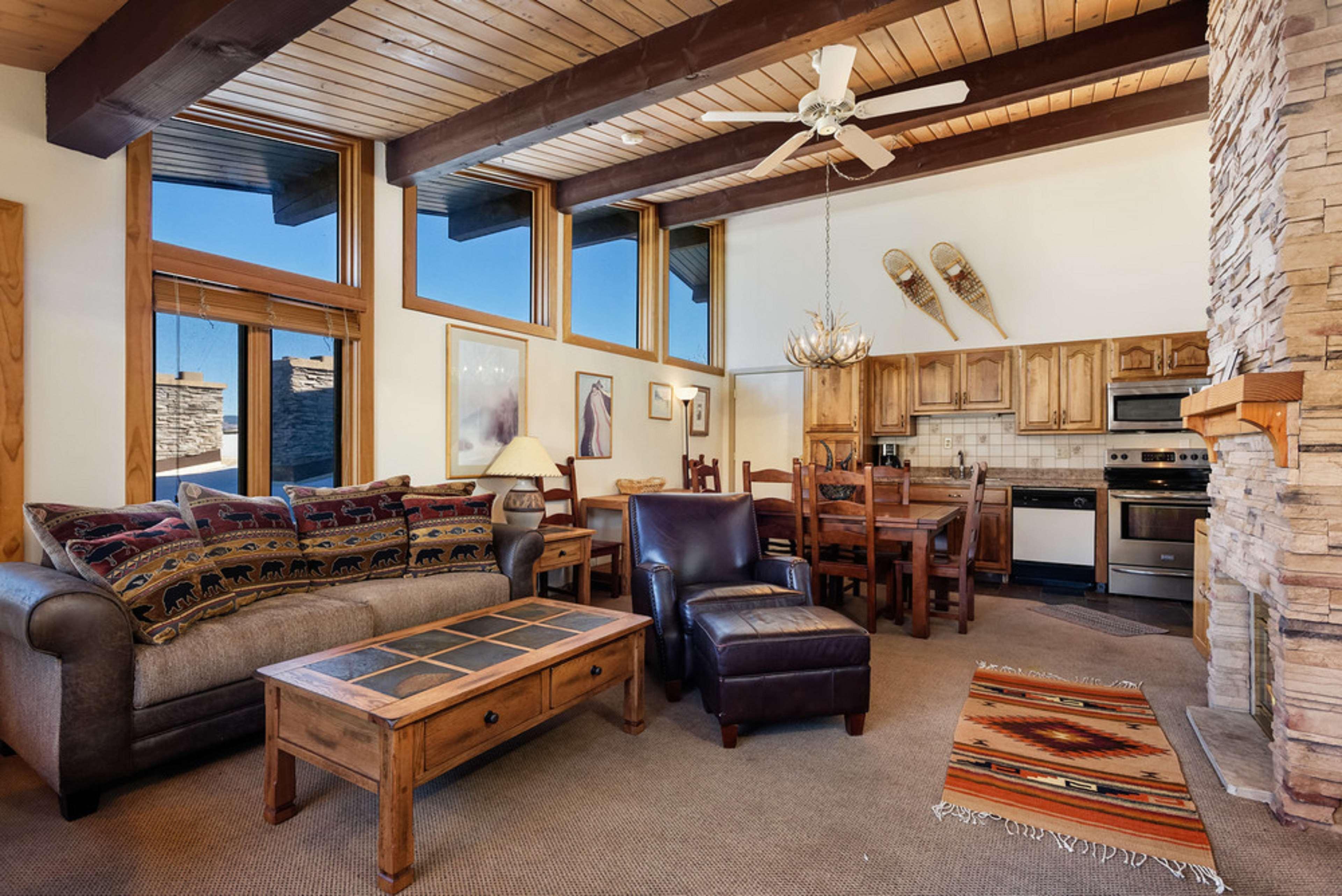 Aspenwood - Coraltree Residence Collection Snowmass Village Buitenkant foto