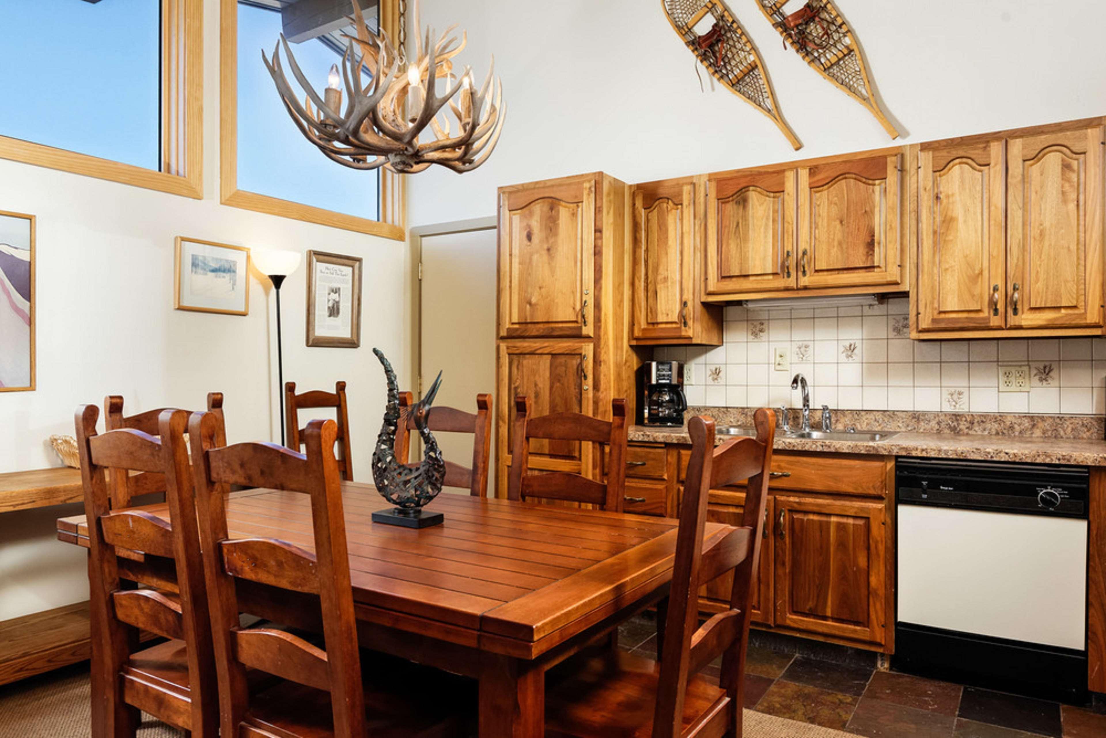 Aspenwood - Coraltree Residence Collection Snowmass Village Buitenkant foto