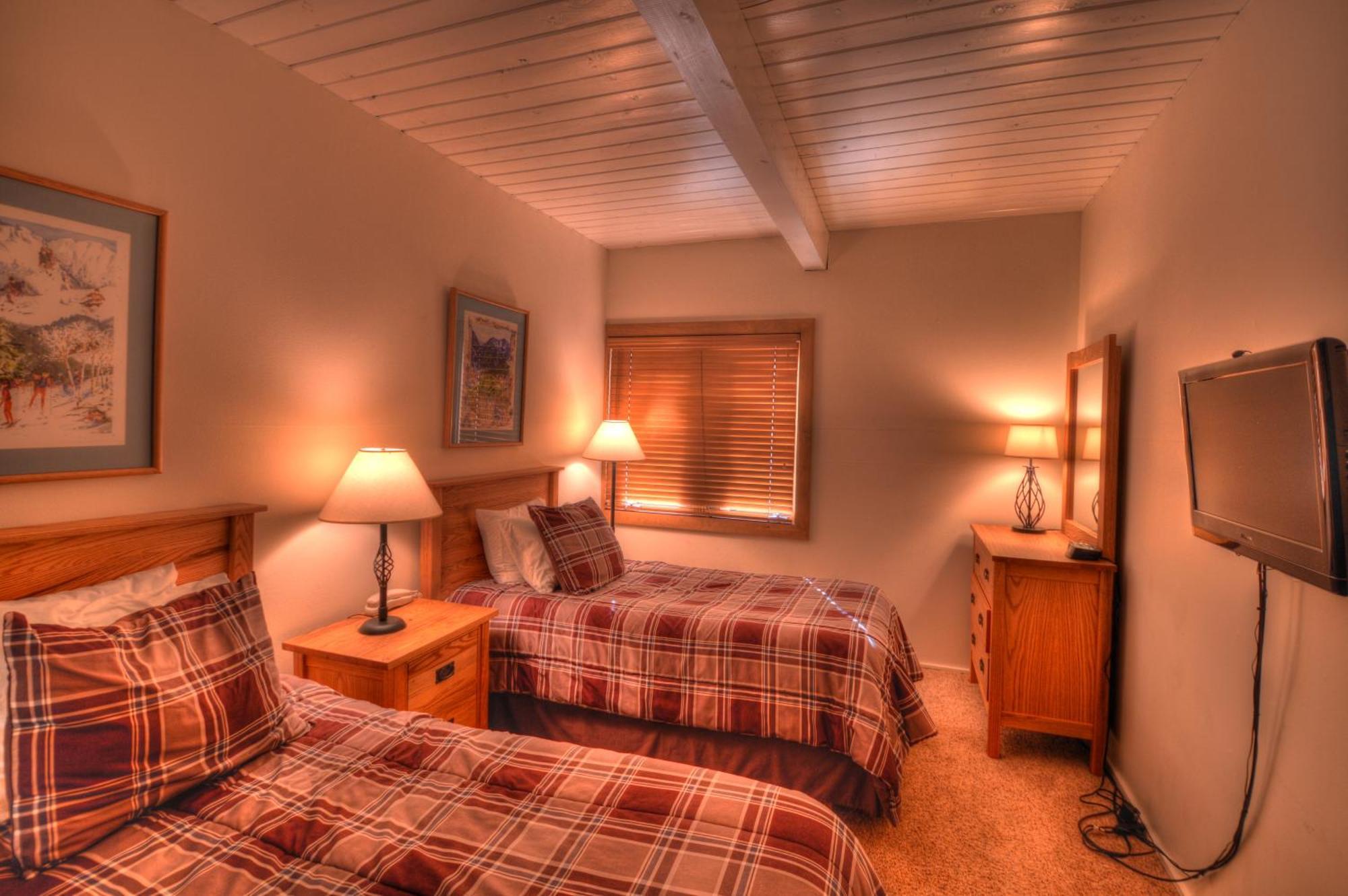 Aspenwood - Coraltree Residence Collection Snowmass Village Kamer foto