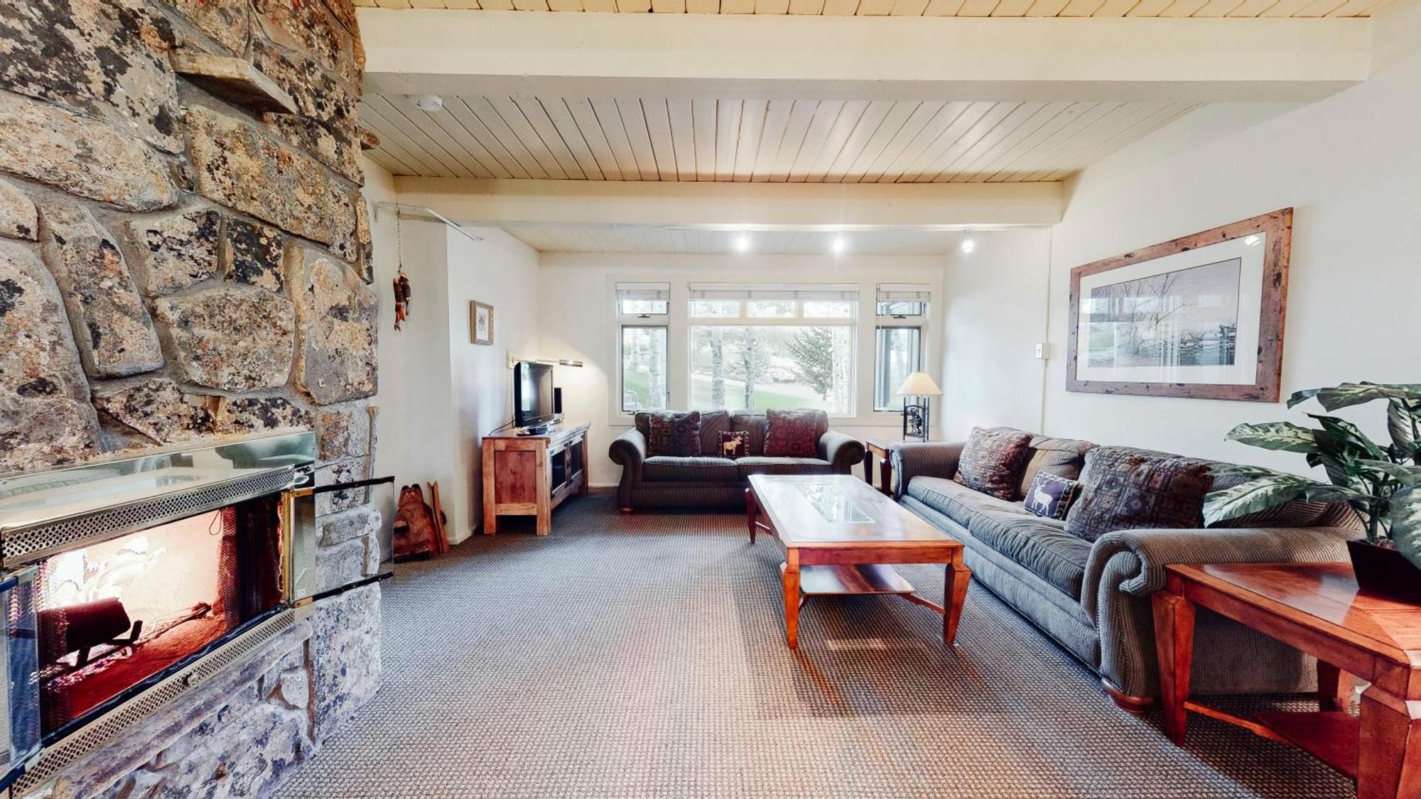 Aspenwood - Coraltree Residence Collection Snowmass Village Buitenkant foto