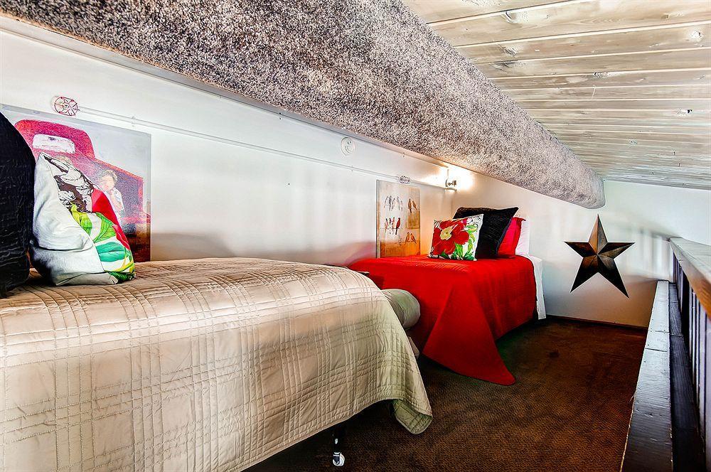 Aspenwood - Coraltree Residence Collection Snowmass Village Buitenkant foto