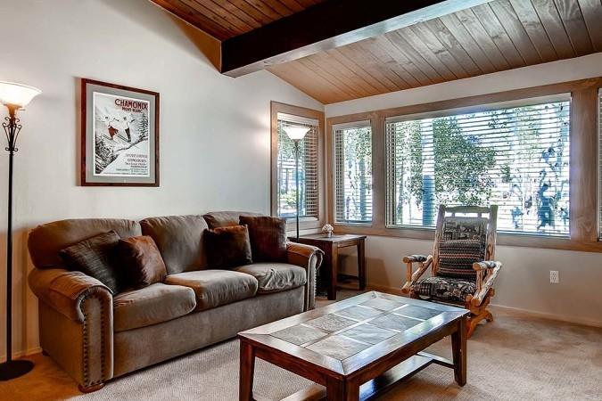 Aspenwood - Coraltree Residence Collection Snowmass Village Kamer foto