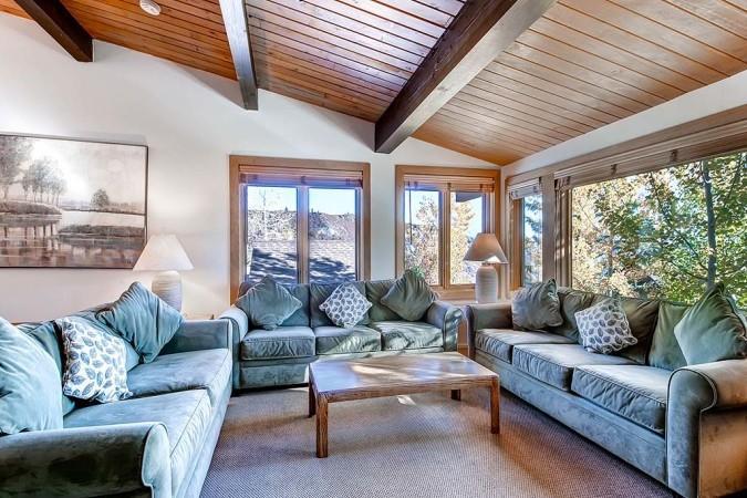 Aspenwood - Coraltree Residence Collection Snowmass Village Kamer foto