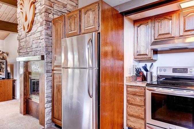 Aspenwood - Coraltree Residence Collection Snowmass Village Kamer foto