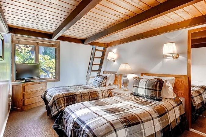 Aspenwood - Coraltree Residence Collection Snowmass Village Kamer foto