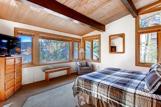 Aspenwood - Coraltree Residence Collection Snowmass Village Kamer foto