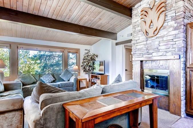 Aspenwood - Coraltree Residence Collection Snowmass Village Buitenkant foto