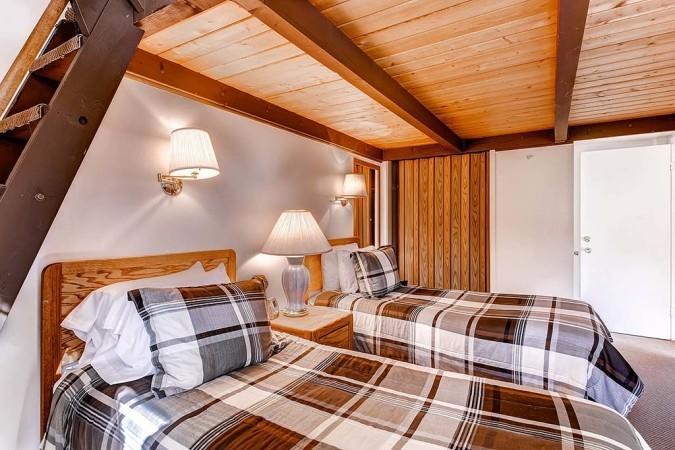 Aspenwood - Coraltree Residence Collection Snowmass Village Kamer foto