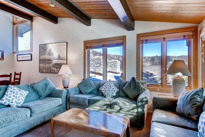 Aspenwood - Coraltree Residence Collection Snowmass Village Kamer foto