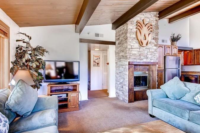Aspenwood - Coraltree Residence Collection Snowmass Village Kamer foto