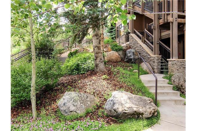 Aspenwood - Coraltree Residence Collection Snowmass Village Kamer foto
