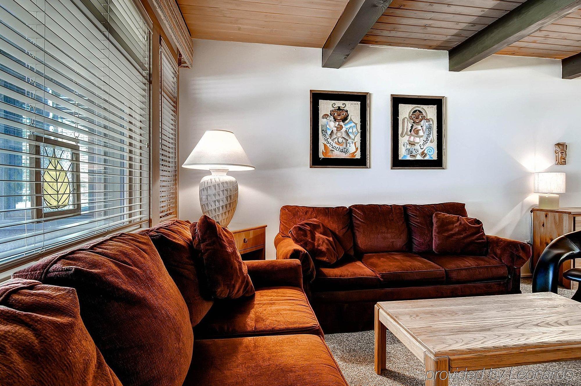 Aspenwood - Coraltree Residence Collection Snowmass Village Buitenkant foto