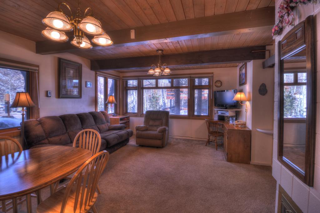 Aspenwood - Coraltree Residence Collection Snowmass Village Buitenkant foto