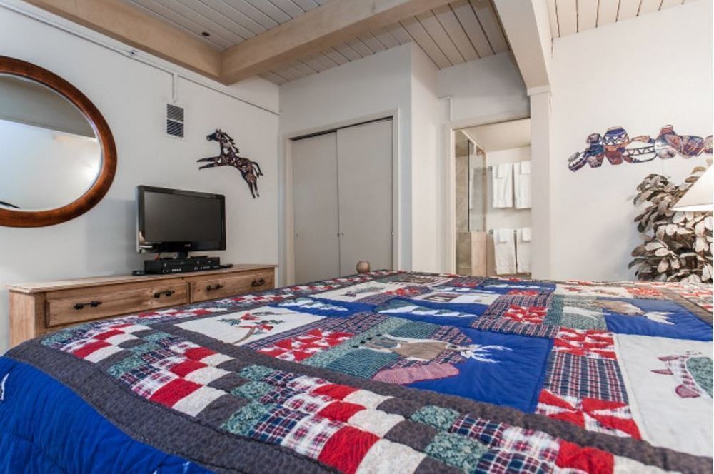 Aspenwood - Coraltree Residence Collection Snowmass Village Buitenkant foto
