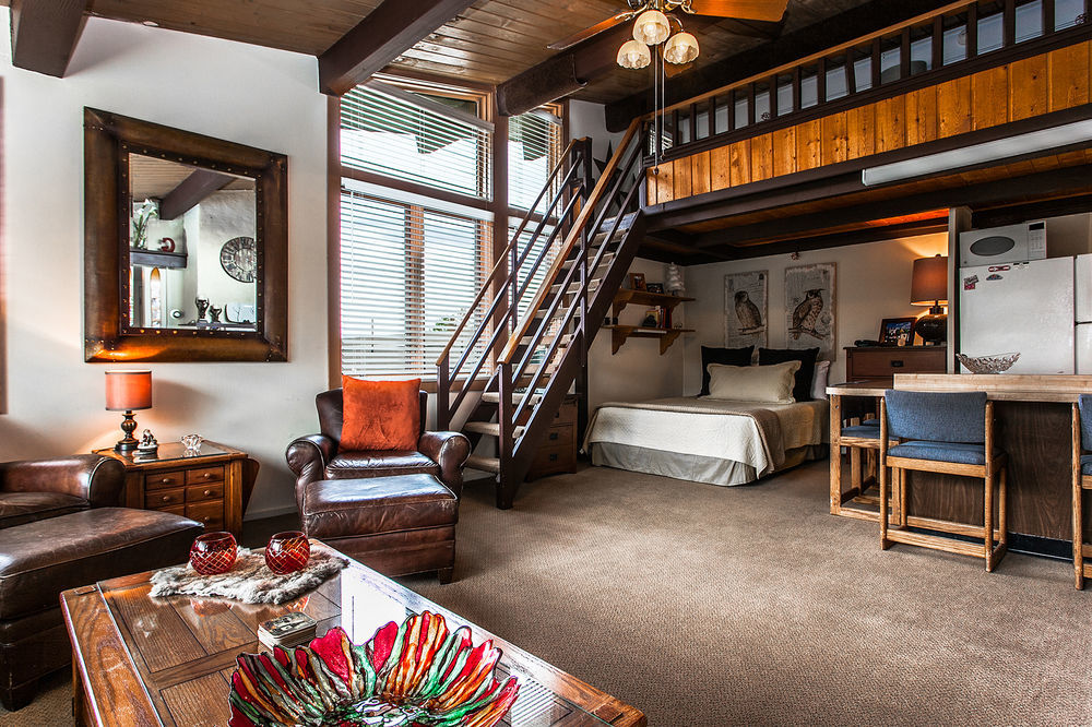 Aspenwood - Coraltree Residence Collection Snowmass Village Buitenkant foto