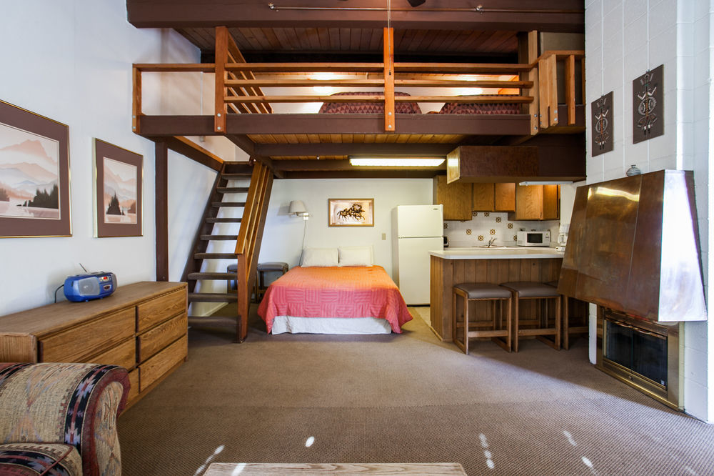 Aspenwood - Coraltree Residence Collection Snowmass Village Buitenkant foto