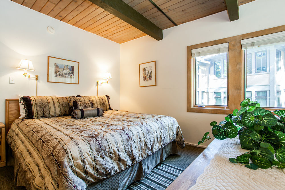 Aspenwood - Coraltree Residence Collection Snowmass Village Buitenkant foto