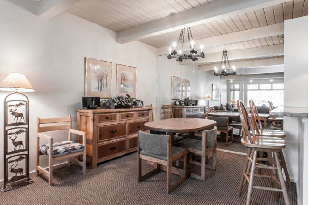Aspenwood - Coraltree Residence Collection Snowmass Village Buitenkant foto