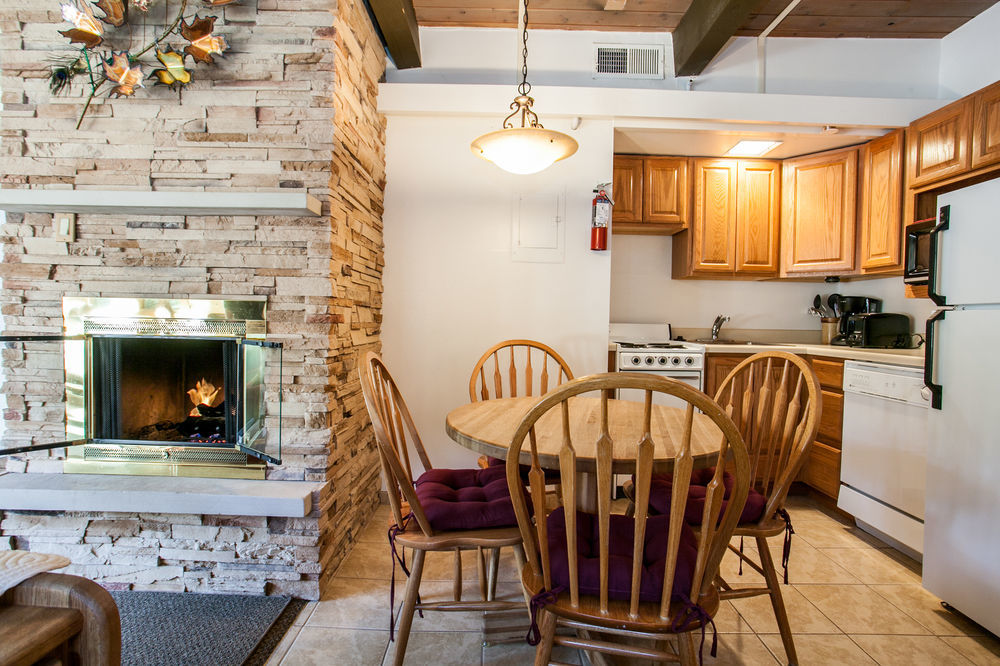 Aspenwood - Coraltree Residence Collection Snowmass Village Buitenkant foto