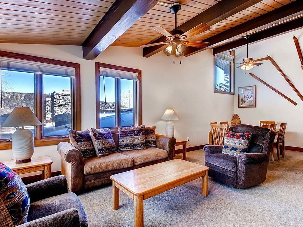 Aspenwood - Coraltree Residence Collection Snowmass Village Buitenkant foto