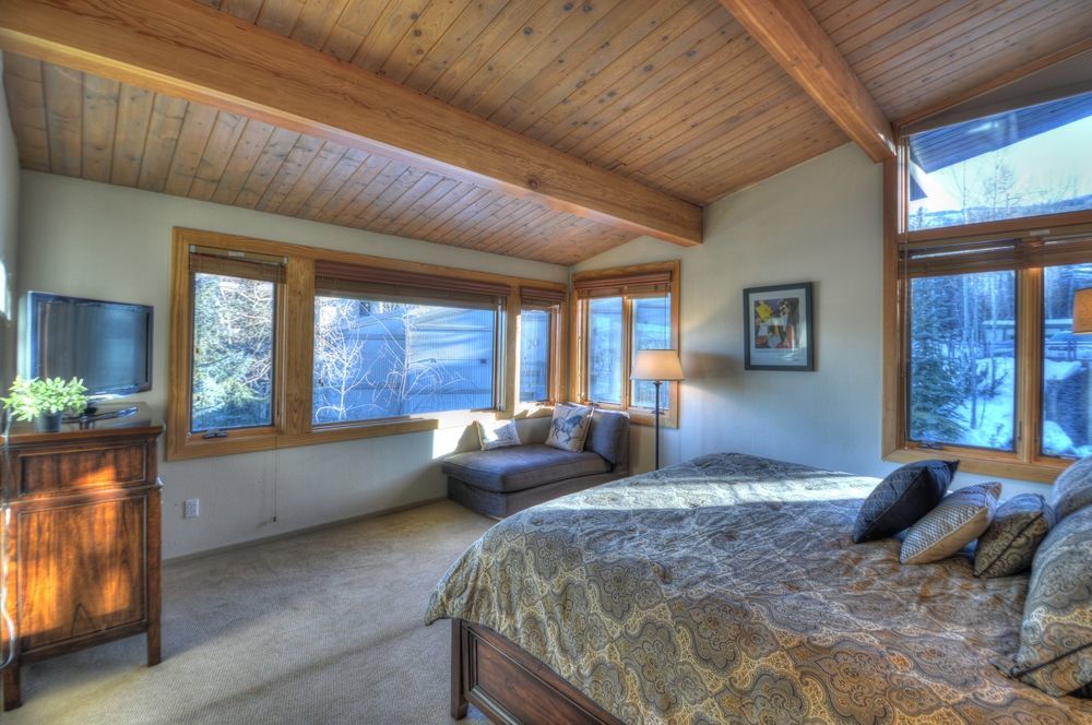 Aspenwood - Coraltree Residence Collection Snowmass Village Buitenkant foto
