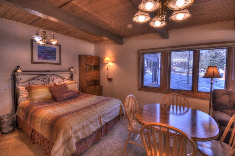 Aspenwood - Coraltree Residence Collection Snowmass Village Buitenkant foto