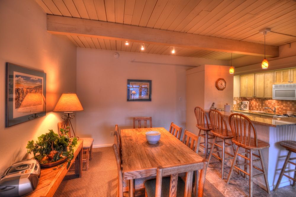 Aspenwood - Coraltree Residence Collection Snowmass Village Buitenkant foto