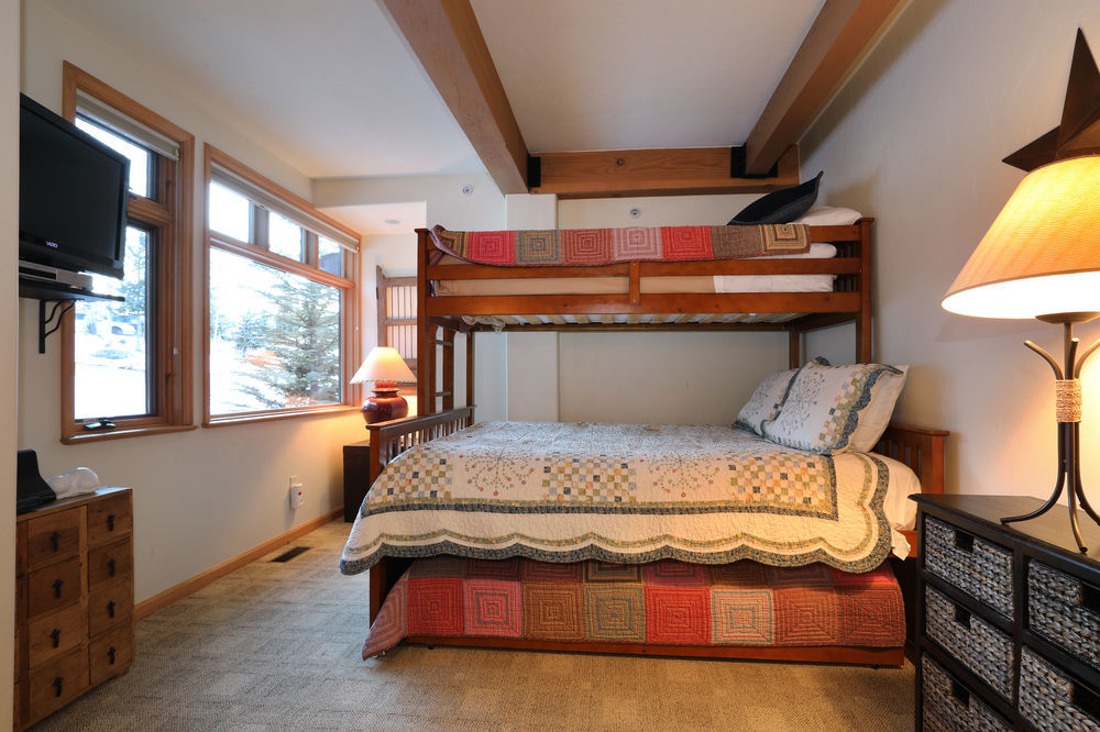 Aspenwood - Coraltree Residence Collection Snowmass Village Buitenkant foto